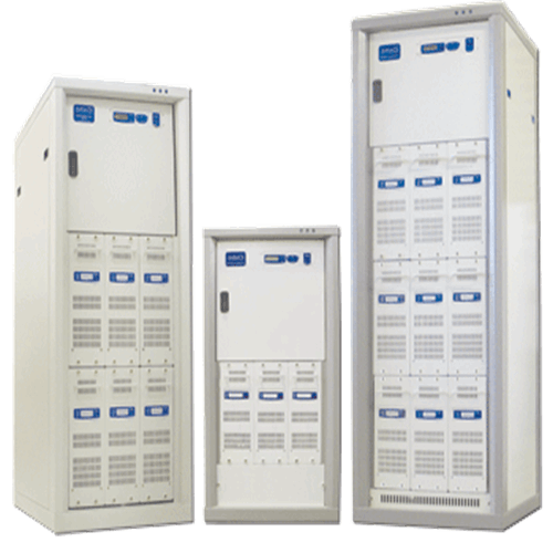 سیستم تغذیه نیروی بدون فن تا 300 آمپر