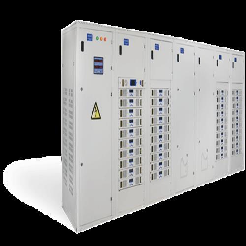 پلنت تغذیه نیرو از 1000 تا 6000 آمپر