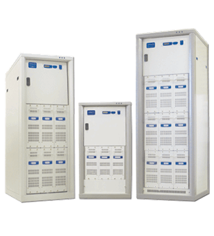 سیستم تغذیه نیروی بدون فن تا 300 آمپر